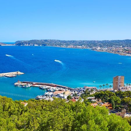 Apartment La Isla-1 By Interhome Javea Luaran gambar