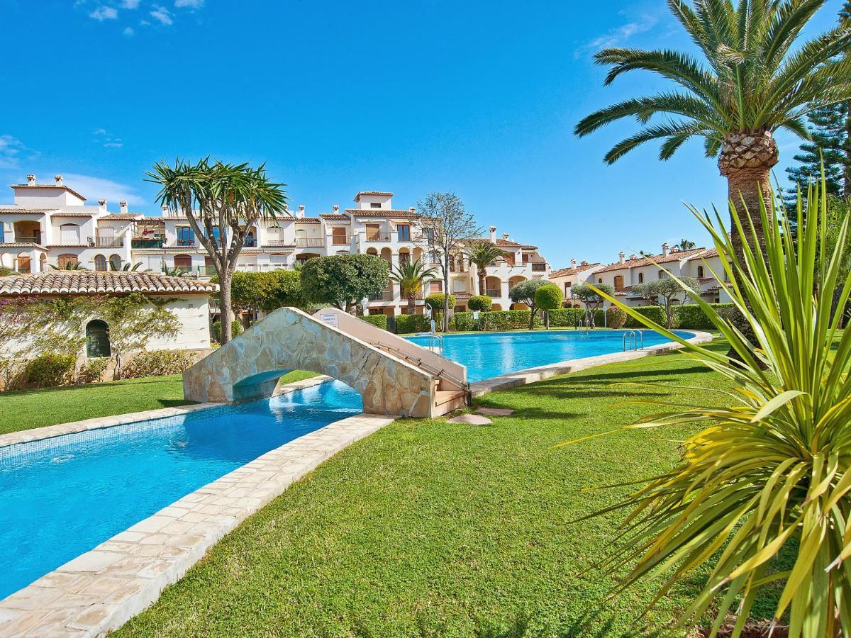 Apartment La Isla-1 By Interhome Javea Luaran gambar
