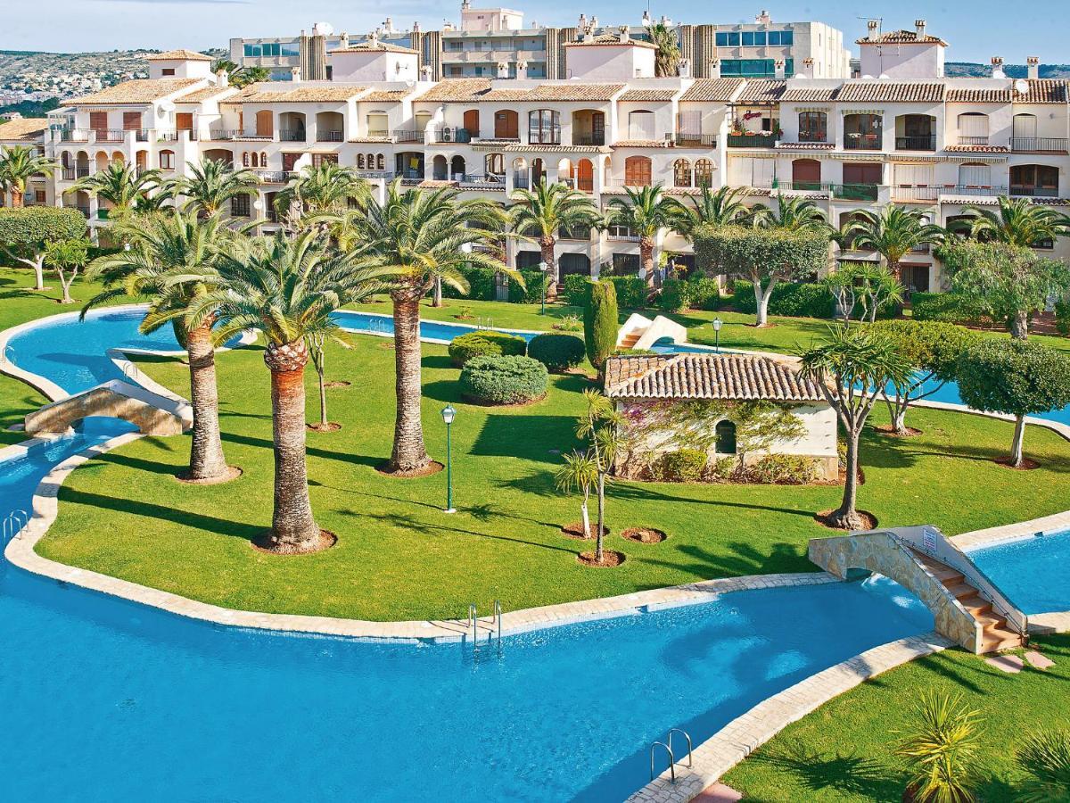 Apartment La Isla-1 By Interhome Javea Luaran gambar