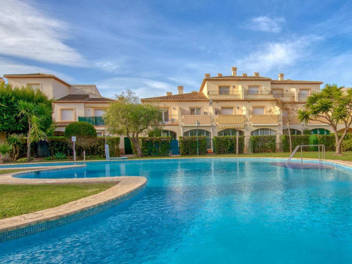 Apartment La Isla-1 By Interhome Javea Luaran gambar