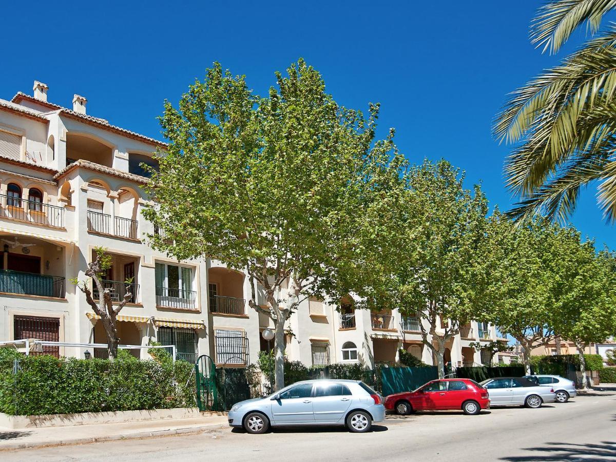 Apartment La Isla-1 By Interhome Javea Luaran gambar