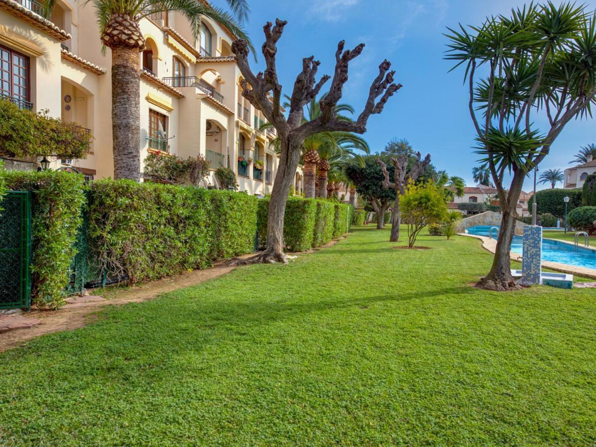 Apartment La Isla-1 By Interhome Javea Luaran gambar