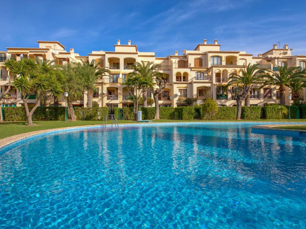 Apartment La Isla-1 By Interhome Javea Luaran gambar