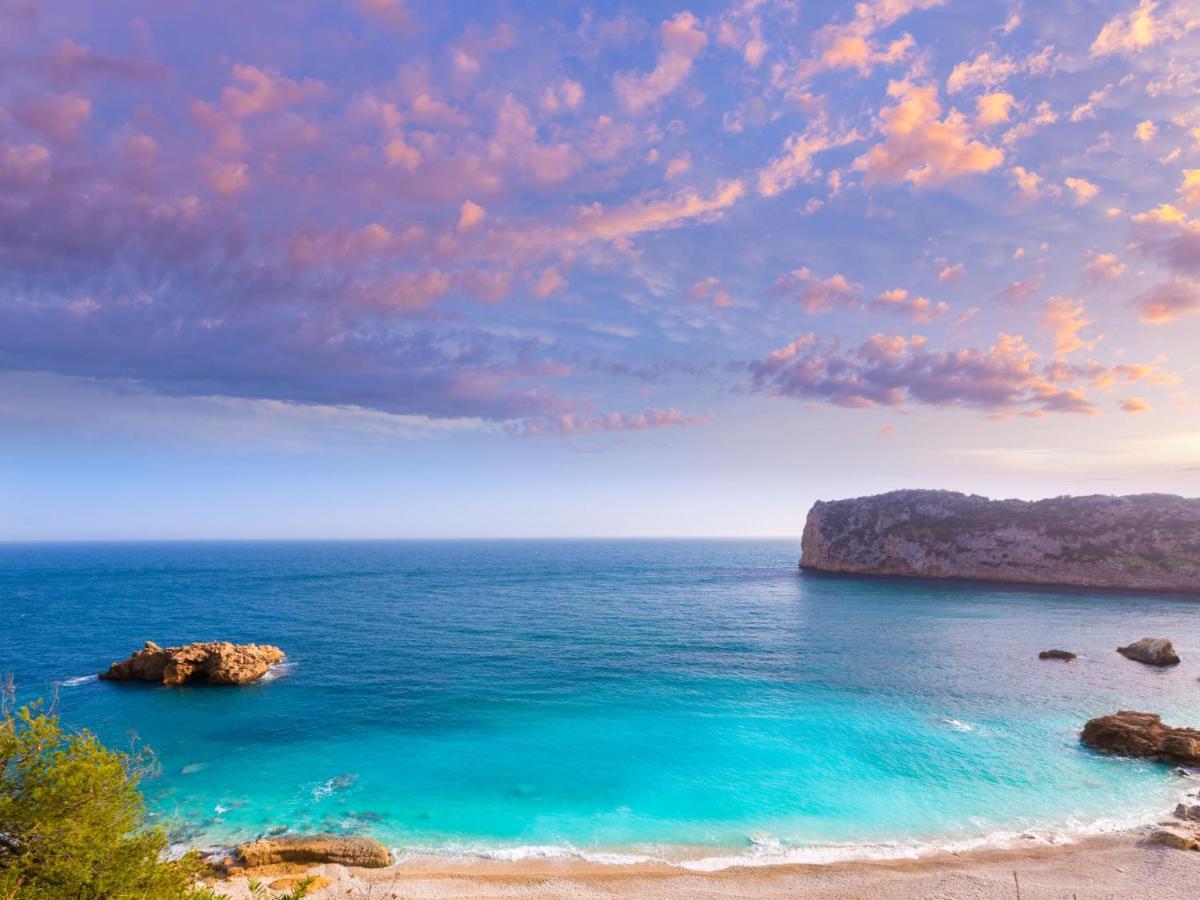 Apartment La Isla-1 By Interhome Javea Luaran gambar