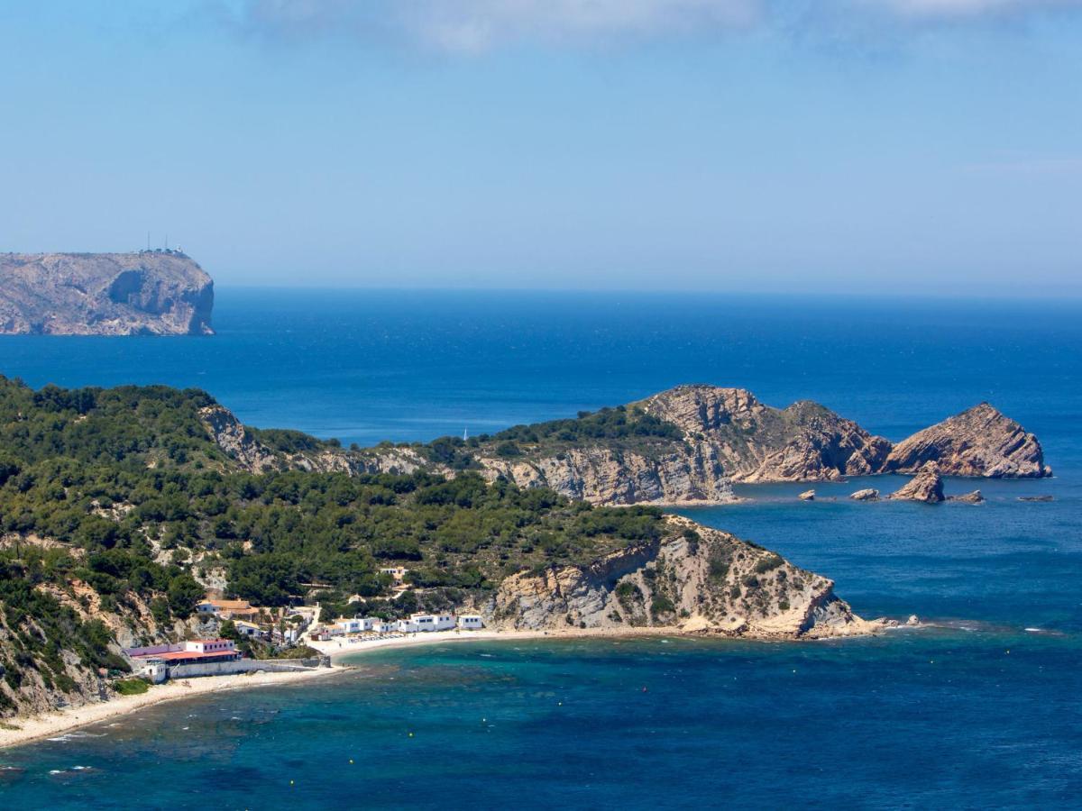 Apartment La Isla-1 By Interhome Javea Luaran gambar